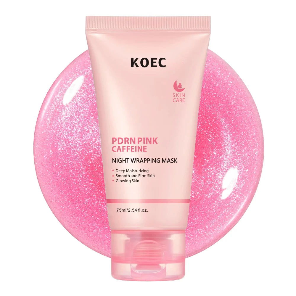 PDRN Overnight Wrapping Mask