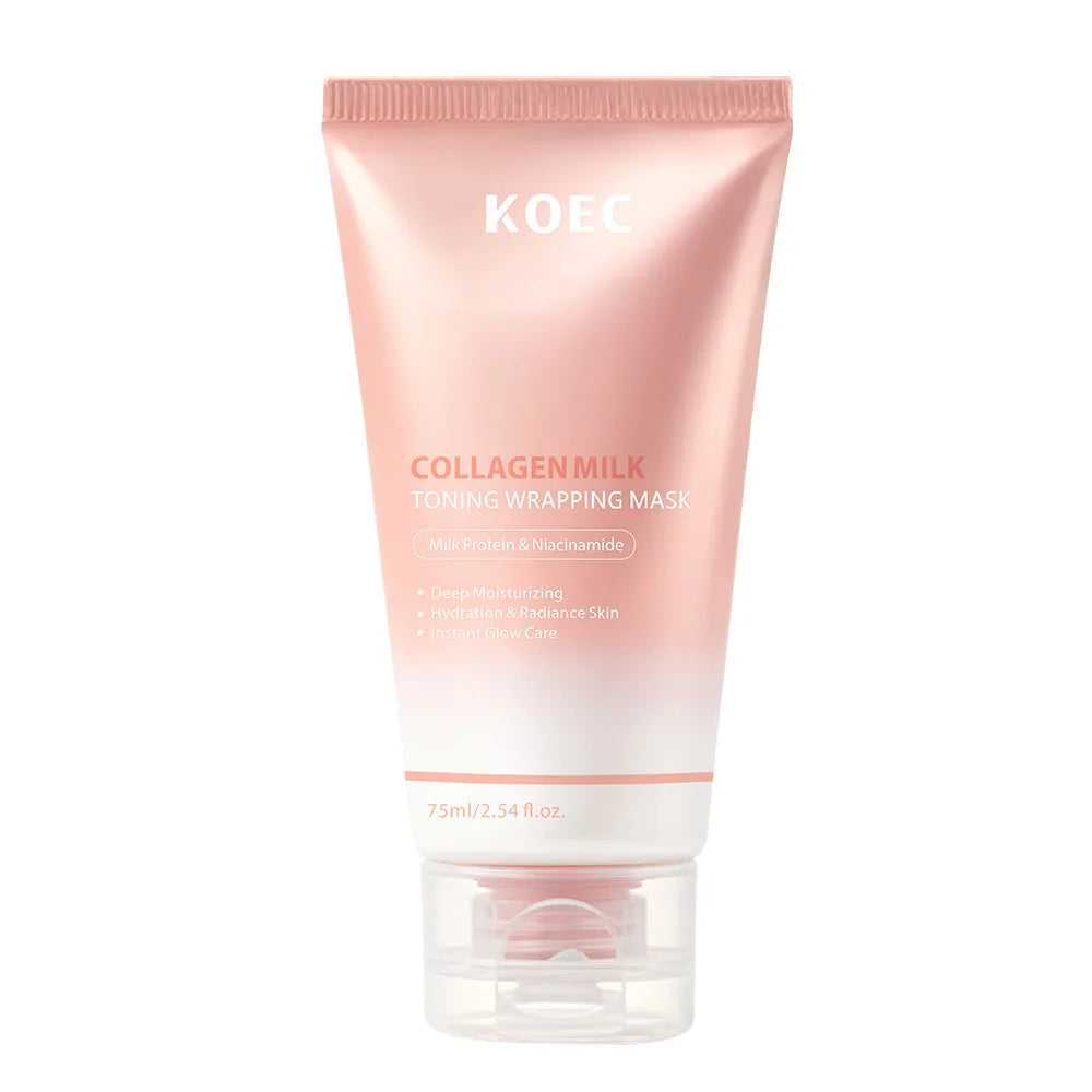 PDRN Overnight Wrapping Mask