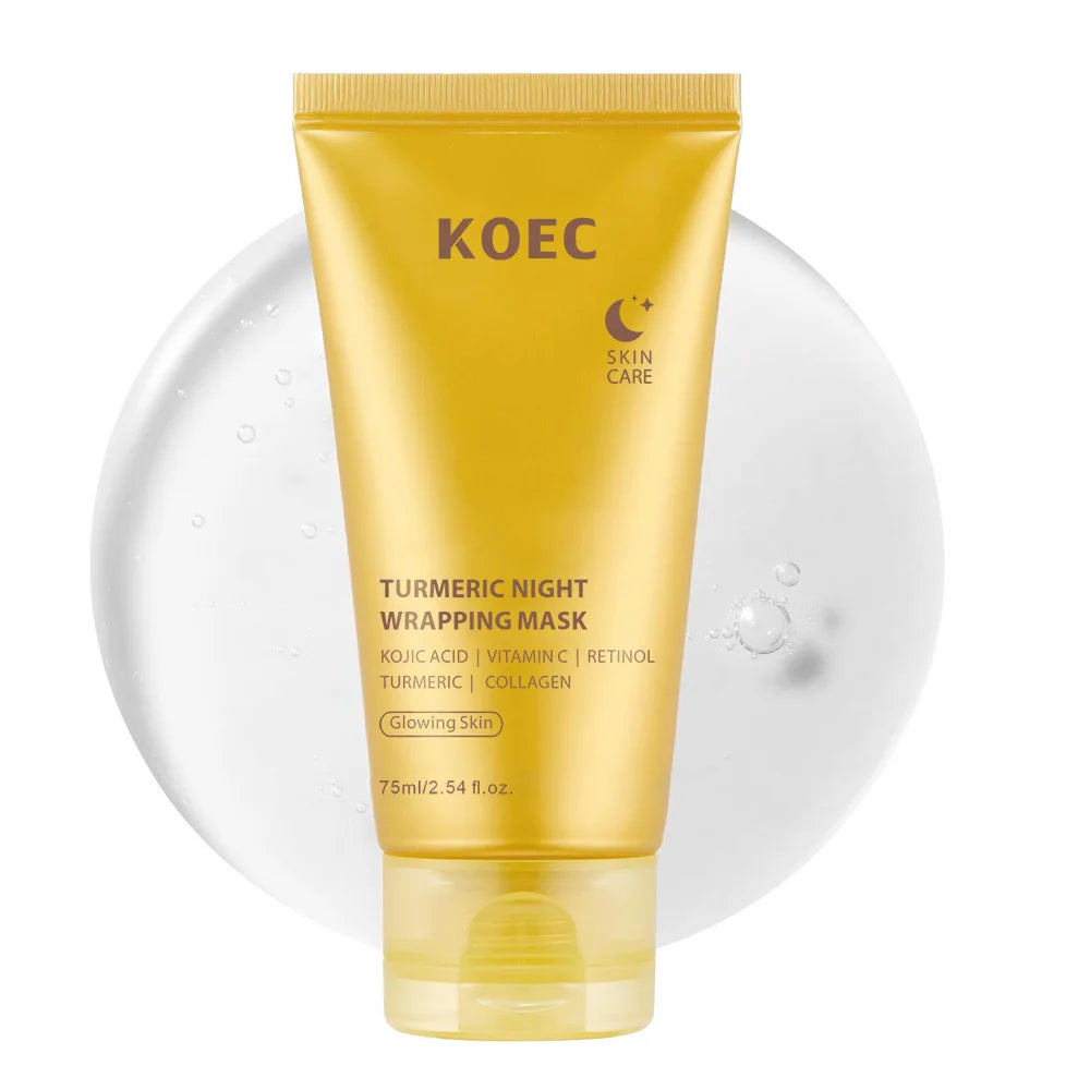 PDRN Overnight Wrapping Mask