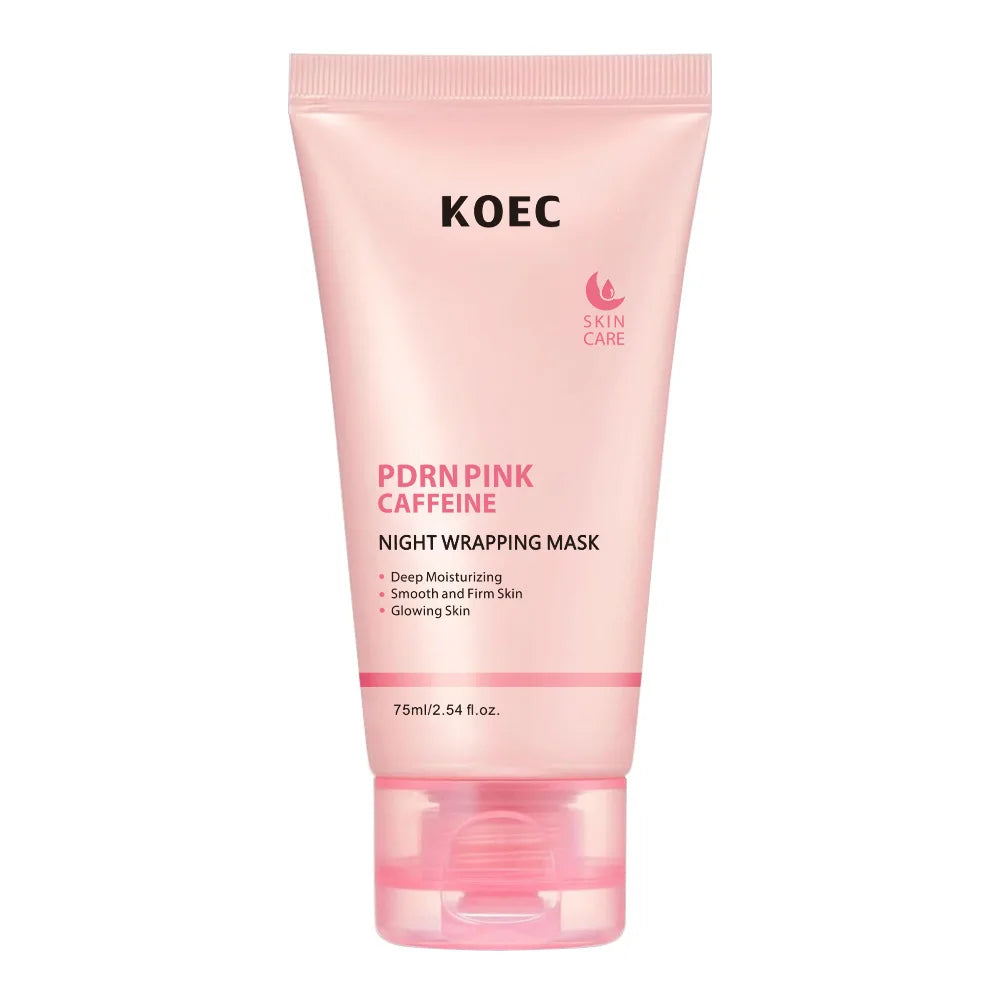 PDRN Overnight Wrapping Mask